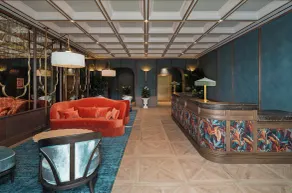The 27 Wynwood - Reception