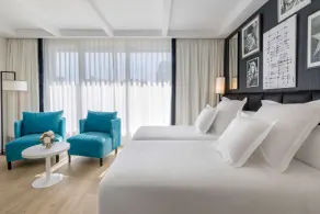 Barceló Imagine - Room