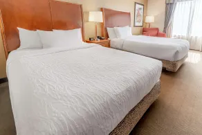 Hilton Garden Inn Houston/The Woodlands - Chambre