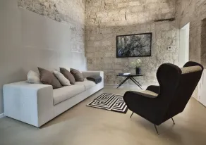 Palazzo Calò - Room