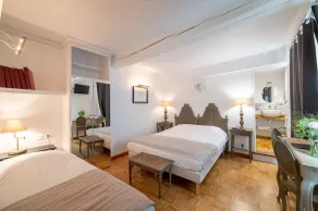 Logis - Hotel De La Mairie - Rom