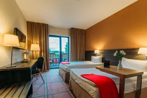 Mikołajki Resort Hotel & Spa Jora Wielka - Camera