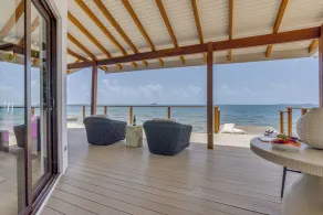 Magenta Caye Luxury Private Island Resort - Room