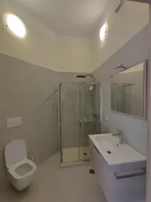 In Centro - Rooms and Apartments  - Badeværelse