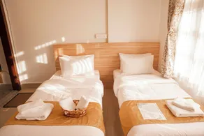 MOCAHM - Room