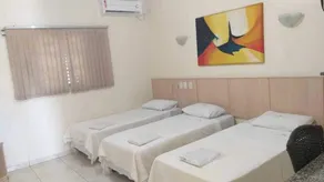 Hotel Casa Nova - Room