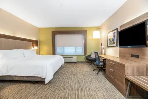 Holiday Inn Express Fremont - Milpitas Central by IHG - Room