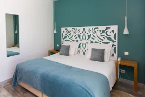 Mareta View - Boutique Bed & Breakfast - Chambre