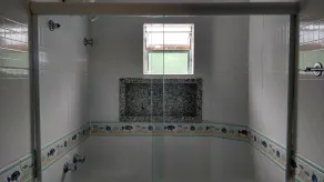 Pousada Litoral Paraty - Bathroom