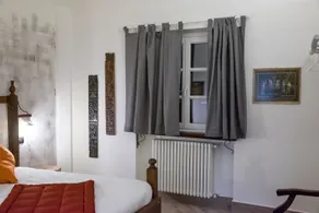 ViaBasso11 Guest House - Zimmer