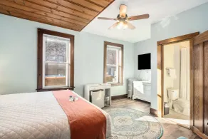 Historic Hotel Nichols - Chambre