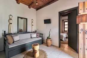 Petronikolis Traditional House - Rom