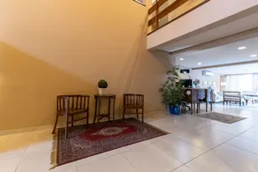 Faro Norte Suites - Reception