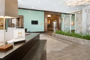 Embassy Suites by Hilton Chicago Naperville - Réception