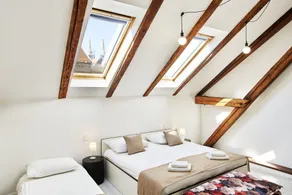 Art Hotel Like - Room