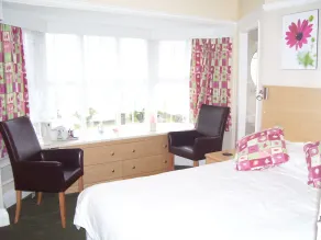The Royal Bridlington - Habitación