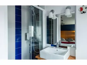 Hôtel de Paris Saint-Jean-de-Luz - Salle de bain