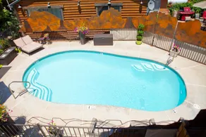 Canyons Boutique Hotel - A Canyons Collection Property - Piscine