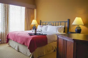Holiday Inn Hotel Pewaukee-Milwaukee West by IHG - Chambre
