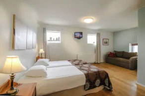 Jugend Boutique Hotel - Zimmer