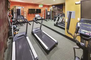 La Quinta by Wyndham Jourdanton - Pleasanton - Fitness facility