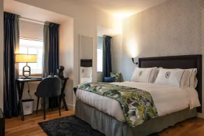 Dona Maria Hotel - Chambre