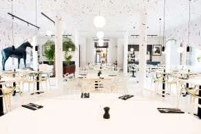 MABI City Centre - Restaurant