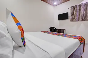 FabHotel Ram Krishna - Chambre