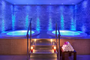 Medjugorje Hotel & Spa - Piscina