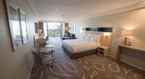 Novotel Wollongong Northbeach - Room