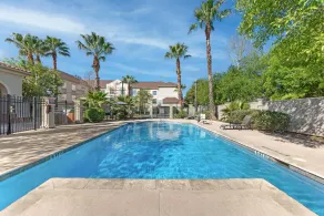 Homewood Suites by Hilton Laredo at Mall del Norte - Pool