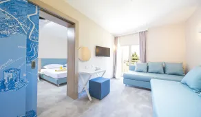 Aminess Vival Port9 Resort - Room