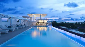 Holiday Inn Express Baruna by IHG - Piscine