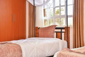 Swiss Hibernation Resort - Room