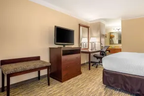 Clarion Inn and Conference Center - Chambre