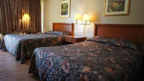 Executive Inn & Suites  - Zimmer