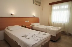 Goren Hotel - Room