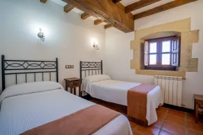 Apartamentos Rurales El Lagar de Somo - Chambre