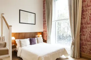 The Rockwell - Chambre