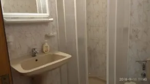 Corfu Dream Fani - Salle de bain