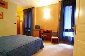 Hotel Eden - Room