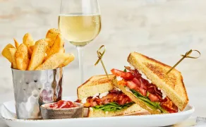 Courtyard by Marriott Lehi at Thanksgiving Point - Restaurant