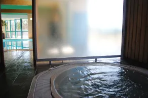 Le Cap d'Opale - Spa