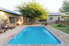 Asuite-Dream - Piscina