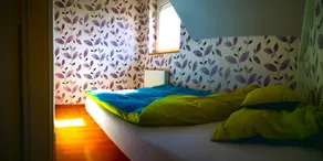 Aurora Premium Home - Room