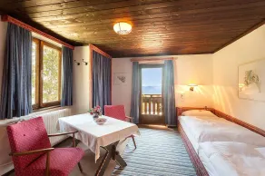 Berghotel Blaickner's Sonnalm - Room