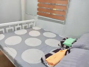 Tres Marias Farmhouse with Pool - Chambre