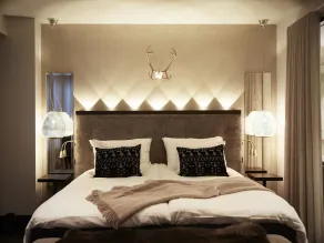 Lapland Hotels Bulevardi - Room