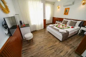 Zulu Hotel - Rom