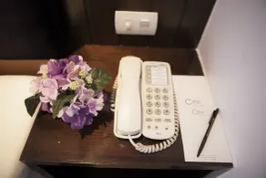 Citin Pratunam Bangkok by Compass Hospitality - Room